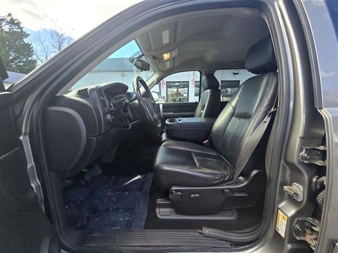 Used 2009 GMC Sierra 1500 SLE w/ Power Pack Plus image 25