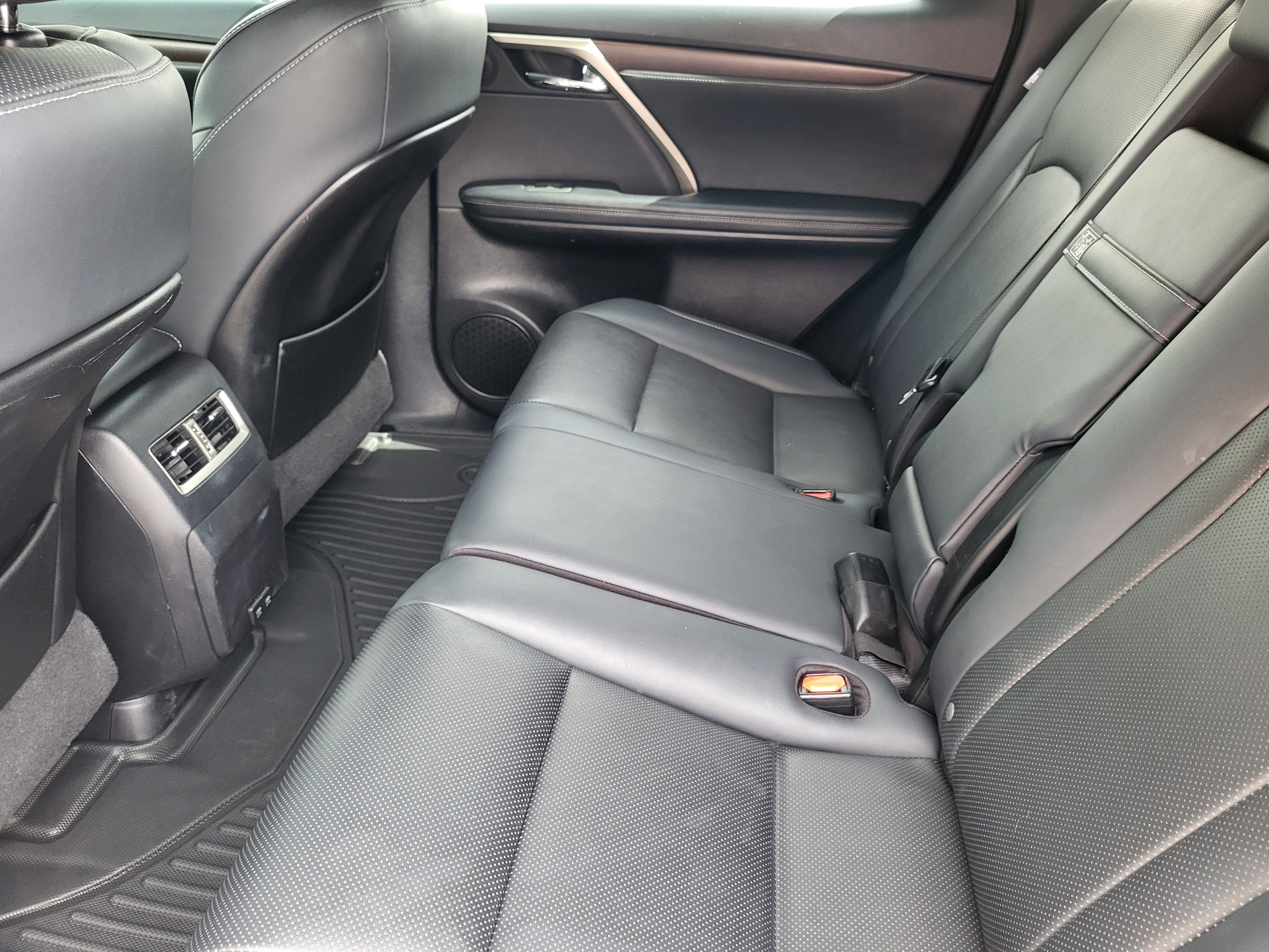 Used 2021 Lexus RX 450h AWD w/ Premium Package image 23