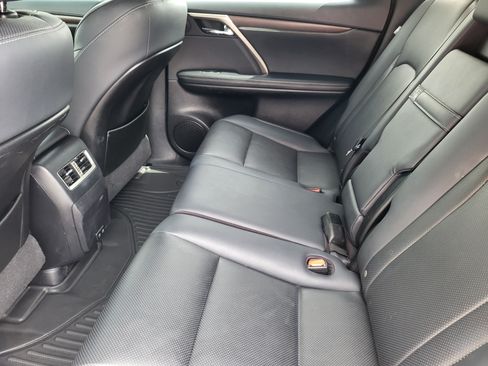 Used 2021 Lexus RX 450h AWD w/ Premium Package image 23