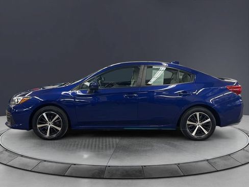 Used 2022 Subaru Impreza 2.0i Premium AWD/4WD image 2