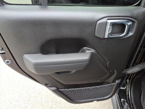 New 2026 Jeep Wrangler Willys image 33