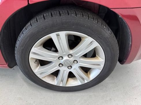 Used 2013 Chrysler 200 LX FWD image 7