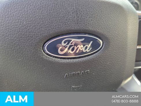 Used 2024 Ford F150 XLT w/ Mobile Office Package AWD/4WD image 27