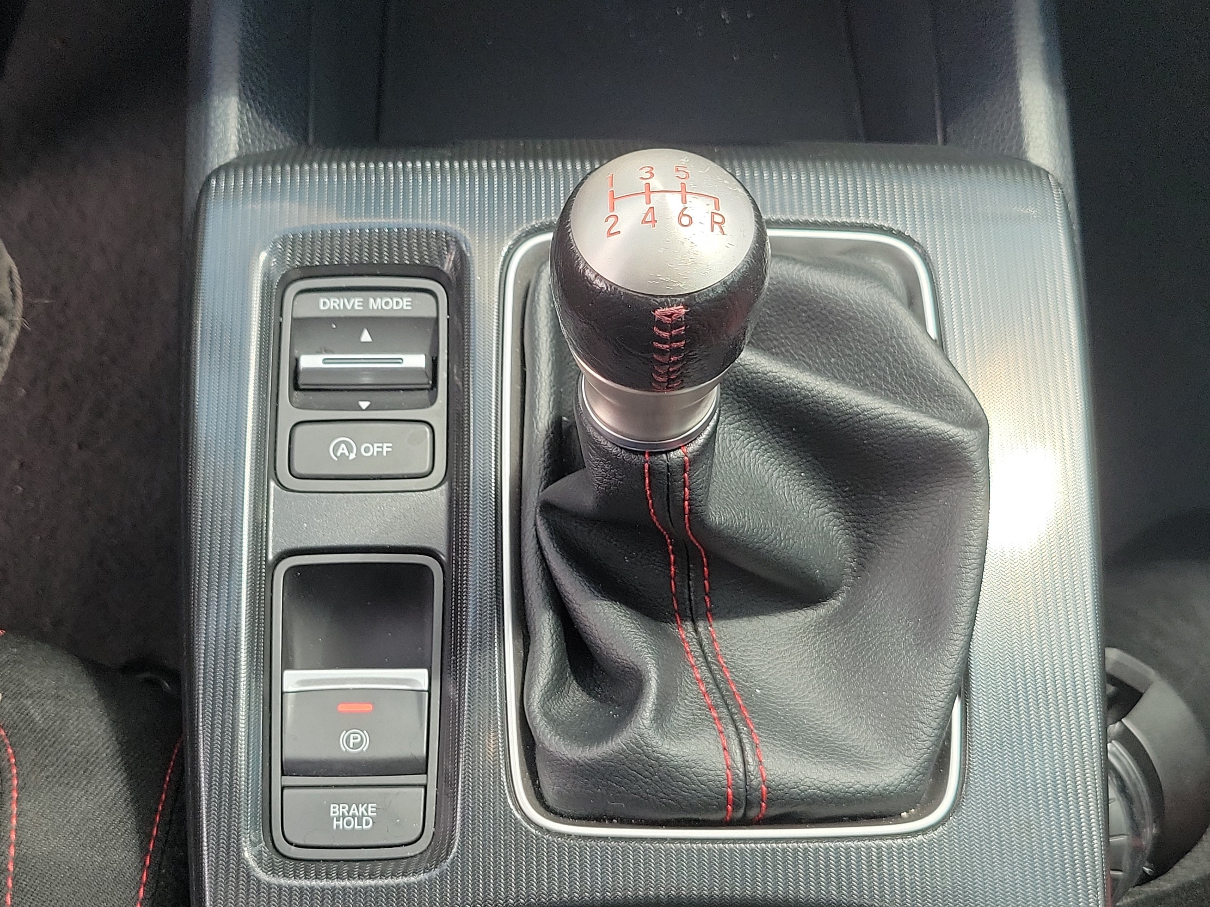 Used 2025 Honda Civic Si image 30