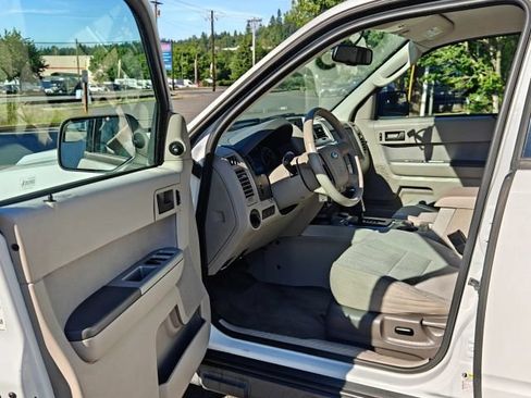 Used 2012 Ford Escape 4WD Hybrid image 13
