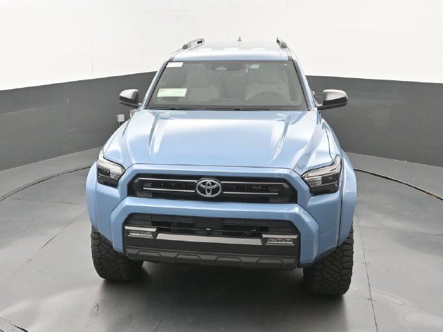 New 2026 Toyota 4Runner SR5 AWD/4WD image 27
