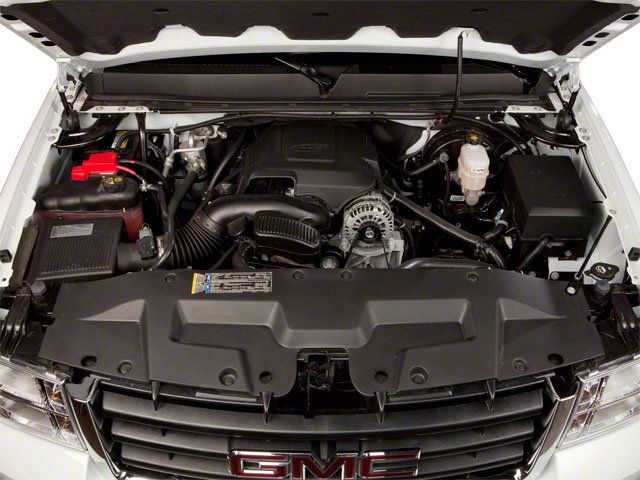 Used 2013 GMC Sierra 1500 SLT AWD/4WD image 16