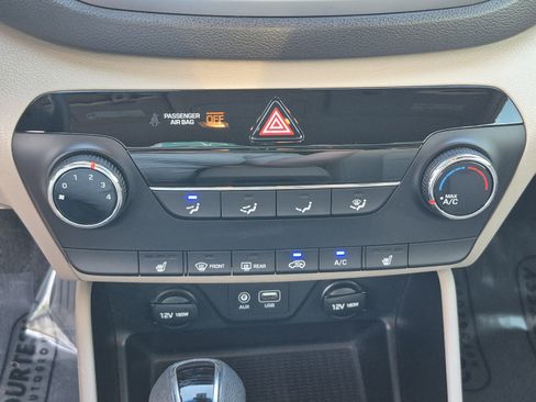 Used 2018 Hyundai Tucson SEL AWD/4WD image 23