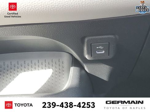 Certified 2025 Toyota Corolla LE image 31