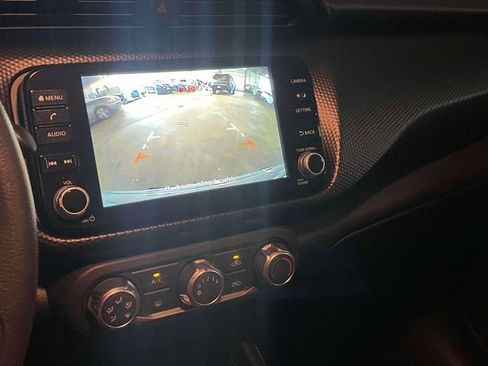 Used 2023 Nissan Kicks SV FWD image 29