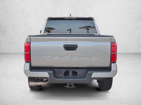 Used 2025 Toyota Tacoma SR5 RWD image 6
