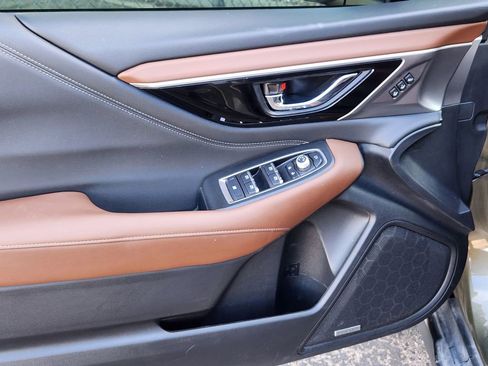 Used 2022 Subaru Outback Touring XT image 14