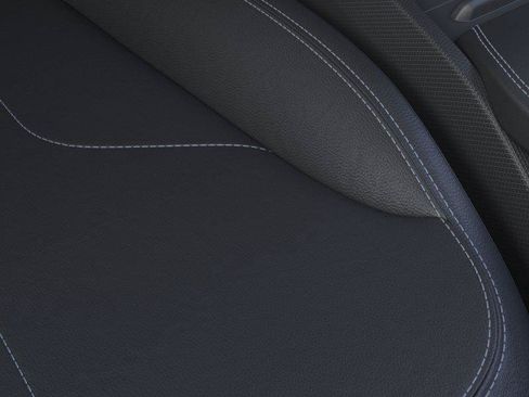 New 2026 Ford Mustang Mach-E Select RWD image 16