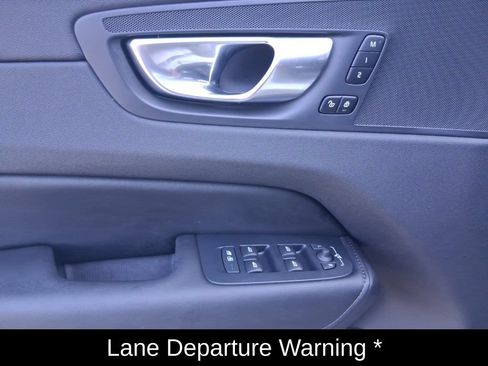 Used 2025 Volvo XC60 T8 Plus w/ Climate Package AWD/4WD image 13