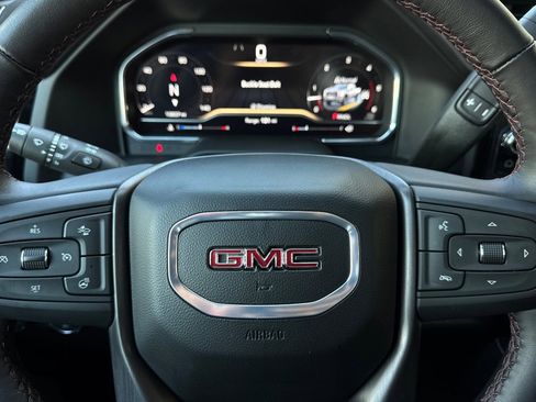 Certified 2025 GMC Sierra 2500 AT4X image 24