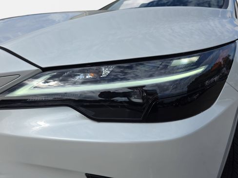 Used 2023 Lexus RX 350 Premium Plus w/ Cold Area Package FWD image 30