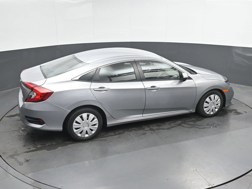 Used 2020 Honda Civic LX image 29