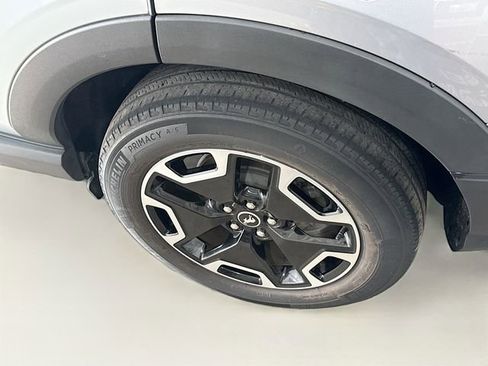 Used 2021 Ford Bronco Sport Outer Banks w/ Outer Banks Package (96D) image 32