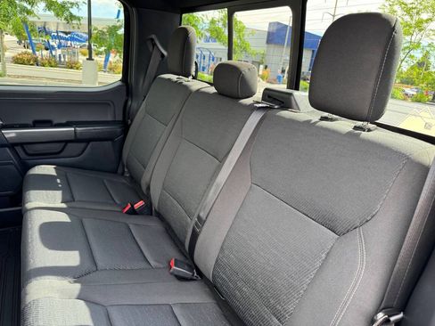 Used 2023 Ford F150 XLT AWD/4WD image 28