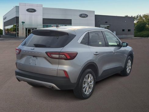 Used 2023 Ford Escape Active image 11