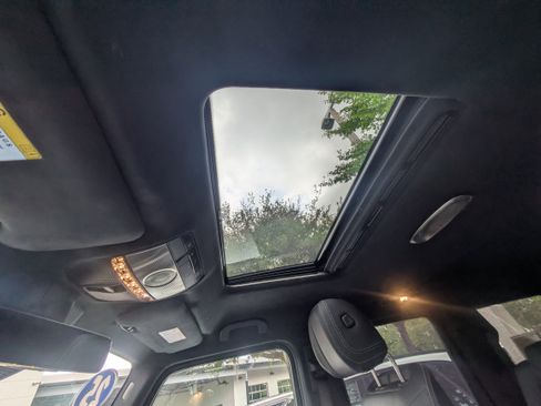 Certified 2025 Mercedes-Benz G 550 image 20