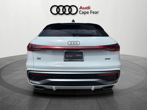 New 2026 Audi Q5 Premium Plus AWD/4WD image 4