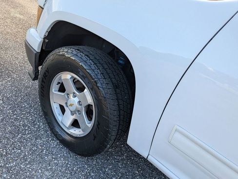 Used 2010 Chevrolet Colorado LT image 6