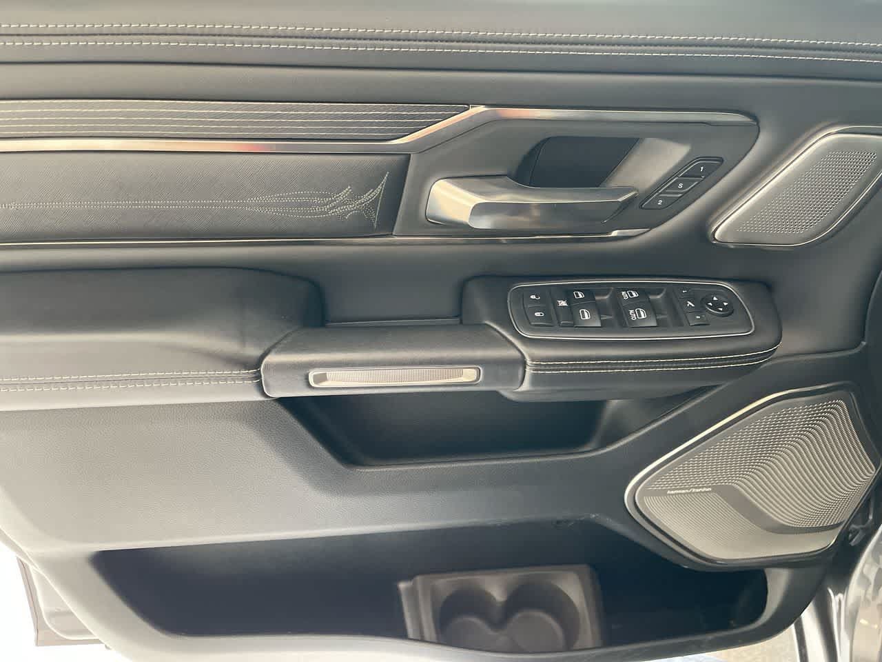 Used 2019 RAM 1500 Limited AWD/4WD image 13