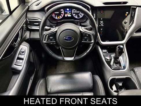 Used 2020 Subaru Outback Limited w/ Popular Package #2 image 2