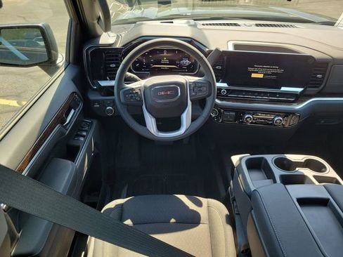 New 2026 GMC Sierra 1500 Elevation w/ Elevation Select Package AWD/4WD image 10
