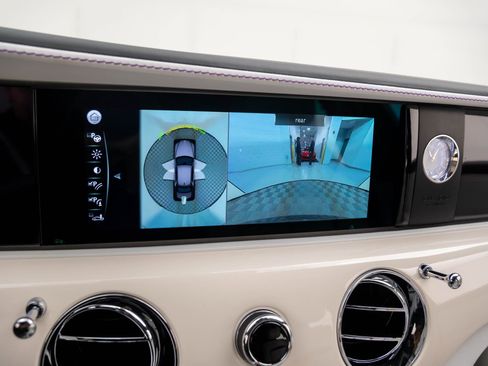 Used 2021 Rolls-Royce Ghost image 30