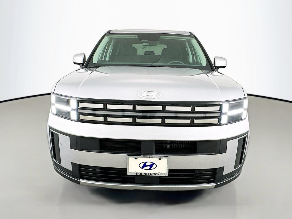 Certified 2026 Hyundai Santa Fe SE FWD image 2
