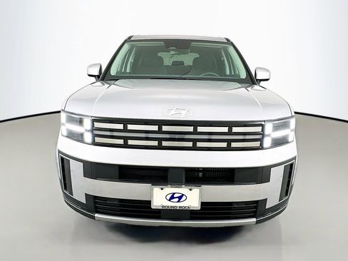 Certified 2026 Hyundai Santa Fe SE FWD image 2