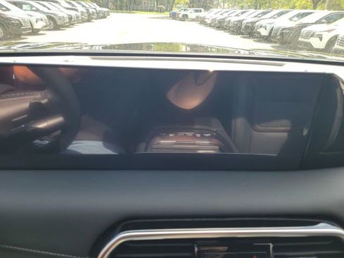 New 2026 Nissan Armada SL w/ Captain's Chari Seat Package image 21