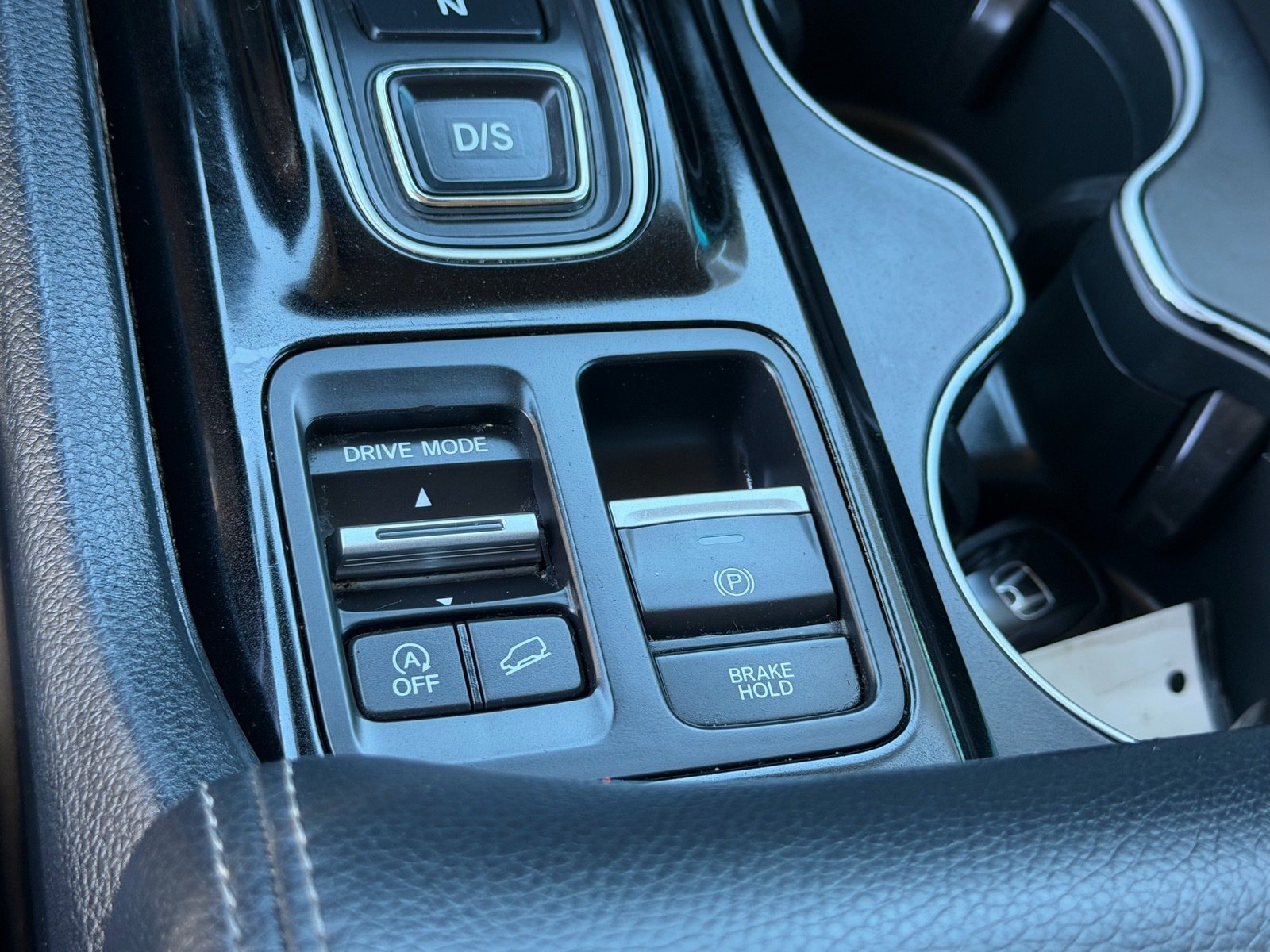 Used 2024 Honda Pilot Touring image 32