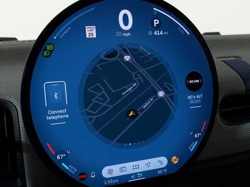 Used 2025 MINI Cooper S image 45