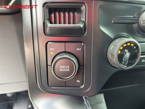 New 2025 Ford F150 STX w/ STX Black Appearance Package image 12