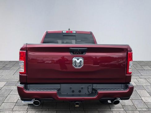 Used 2022 RAM 1500 Big Horn image 6