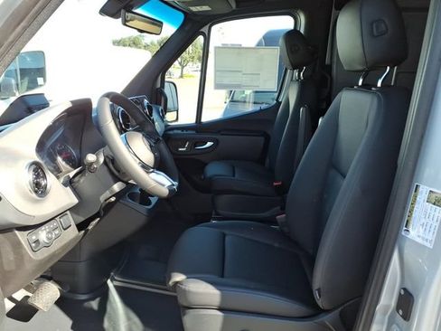 New 2026 Mercedes-Benz Sprinter 2500 image 15