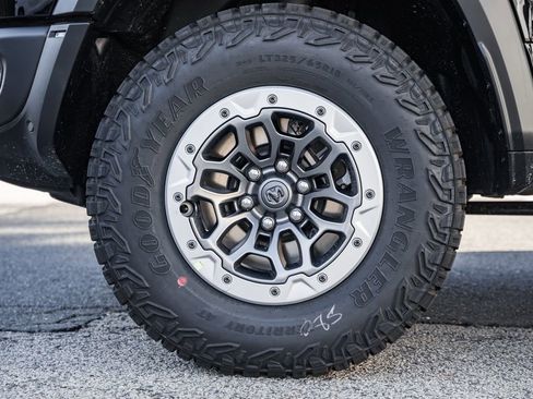 New 2026 RAM 1500 RHO w/ RHO Level 1 Equipment Group image 20