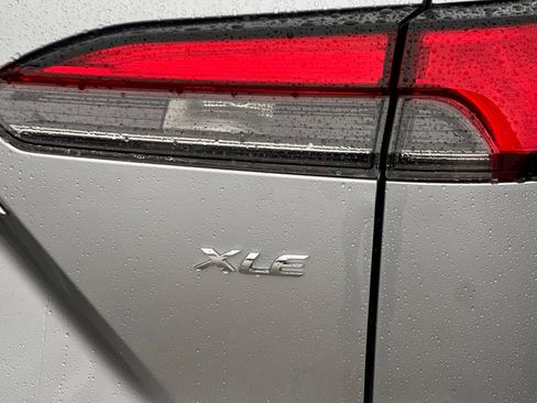 New 2026 Toyota Corolla Cross XLE w/ Convenience Package image 21