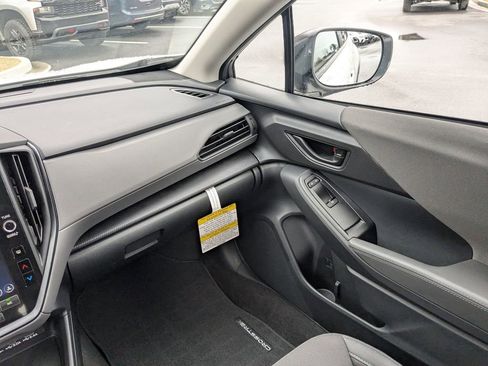 New 2026 Subaru Crosstrek 2.0i Premium AWD/4WD image 16