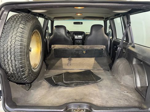 Used 2000 Jeep Cherokee SE image 26