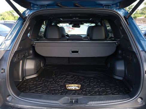 Certified 2026 Subaru Forester Wilderness w/ Wilderness Plus Package AWD/4WD image 7