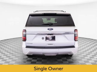Used 2020 Ford Expedition Max Platinum video 4
