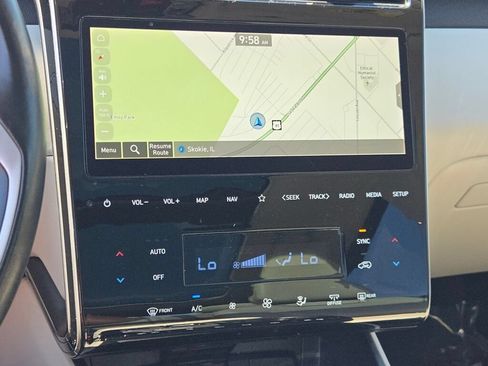 Used 2024 Hyundai Tucson Limited FWD image 30