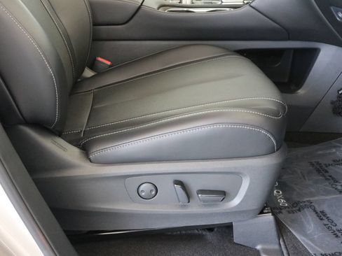 Certified 2023 INFINITI QX60 Luxe w/ Cargo Package AWD/4WD image 49