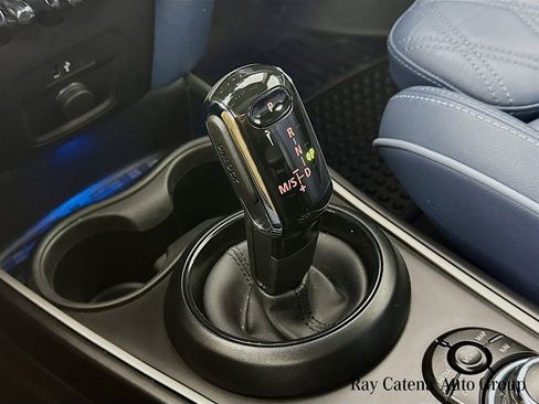 Certified 2023 MINI Cooper Countryman John Cooper Works image 17