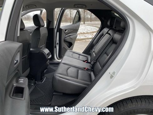 Used 2020 Chevrolet Equinox Premier image 40