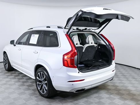 Used 2017 Volvo XC90 T6 Momentum w/ Vision Package AWD/4WD image 33